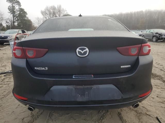 2020 Mazda 3 Premium