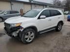 2012 KIA Sorento EX