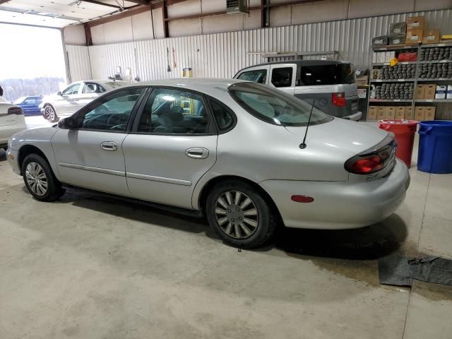 1999 Ford Taurus LX