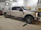 2018 Ford F350 Super Duty