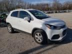 2021 Chevrolet Trax 1LT