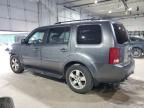 2011 Honda Pilot Exln