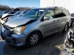 2008 Honda Odyssey EXL