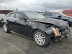 2011 Cadillac CTS