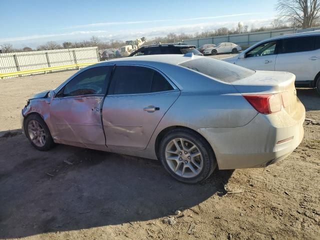 2013 Chevrolet Malibu 1LT