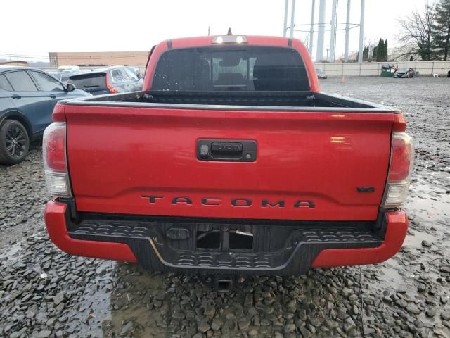 2023 Toyota Tacoma Double Cab