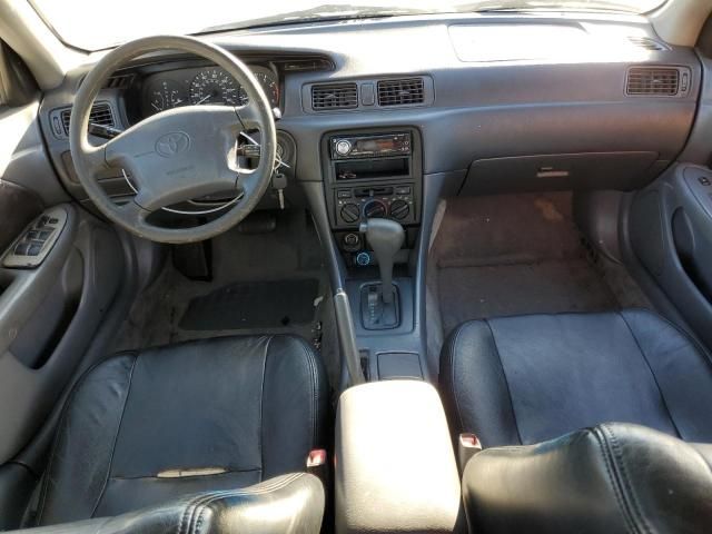 1998 Toyota Camry CE