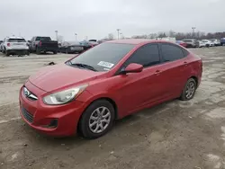 2014 Hyundai Accent GLS en venta en Indianapolis, IN