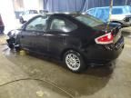 2008 Ford Focus SE