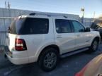 2007 Ford Explorer Limited