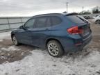 2014 BMW X1 XDRIVE28I