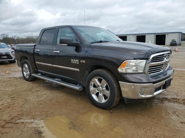 2016 Dodge RAM 1500 SLT