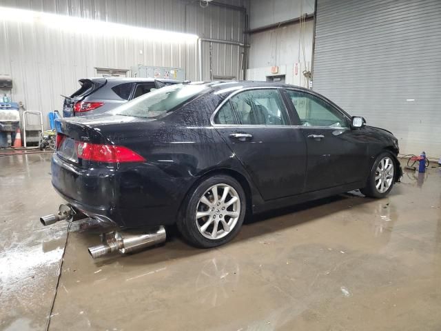 2006 Acura TSX