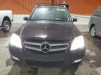 2011 Mercedes-Benz GLK 350 4matic