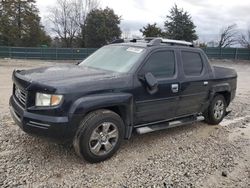 2006 Honda Ridgeline RTL en venta en Madisonville, TN