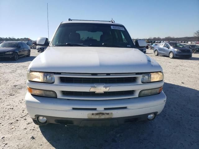 2004 Chevrolet Tahoe K1500