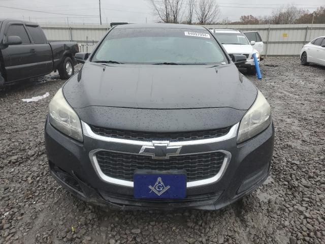 2015 Chevrolet Malibu 1LT