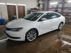 2016 Chrysler 200 S