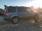 2005 Honda Pilot EX