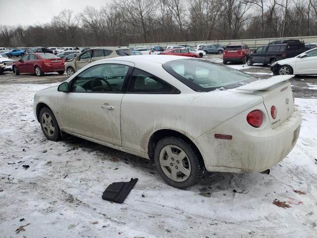 2007 Chevrolet Cobalt LS