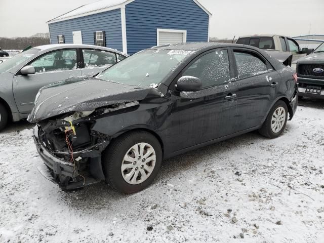 2012 KIA Forte LX