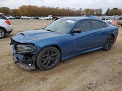 Dodge salvage cars for sale: 2020 Dodge Charger R/T