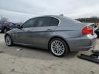 2011 BMW 335 D