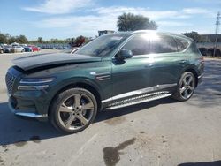 2023 Genesis GV80 Base en venta en Orlando, FL