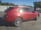 2013 Cadillac SRX Premium Collection