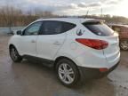 2011 Hyundai Tucson GLS