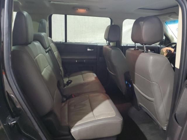 2016 Ford Flex Limited