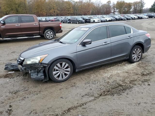 2011 Honda Accord EXL