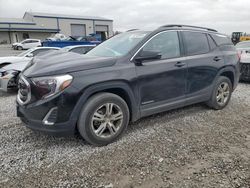 Vehiculos salvage en venta de Copart Earlington, KY: 2018 GMC Terrain SLE