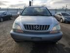 2001 Lexus RX 300