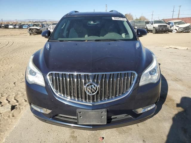 2017 Buick Enclave