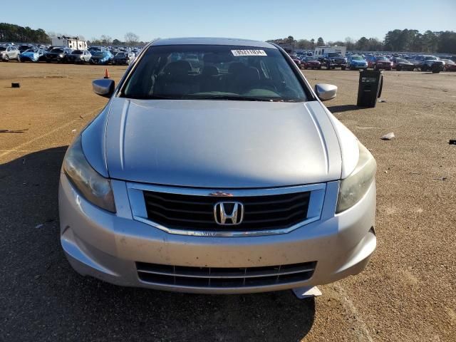 2008 Honda Accord EXL