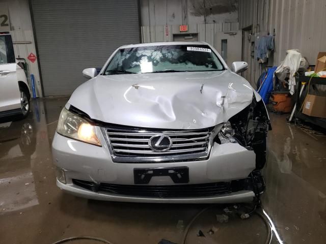 2010 Lexus ES 350