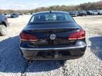 2014 Volkswagen CC Sport