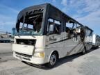 2008 Fleetwood 2008 Workhorse Custom Chassis Motorhome Chassis W2