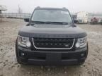 2015 Land Rover LR4 HSE