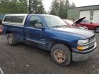 2000 Chevrolet Silverado K1500