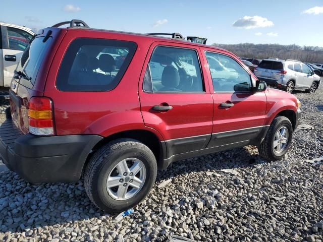 2005 Ford Escape XLS