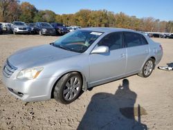 Salvage cars for sale at Conway, AR auction: 2005 Toyota Avalon XL