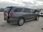 2014 Dodge Durango Citadel