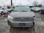 2010 Toyota Highlander SE