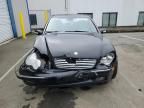 2004 Mercedes-Benz C 240 4matic