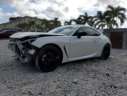 2022 Toyota GR 86 Premium en venta en Opa Locka, FL