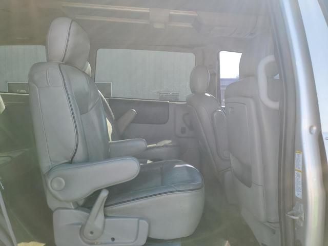 2005 Buick Terraza CX