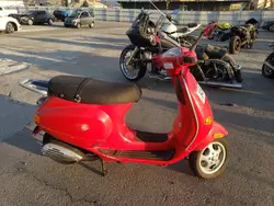 2003 Vespa C161C en venta en Sun Valley, CA