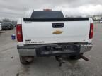 2012 Chevrolet Silverado K1500 LT